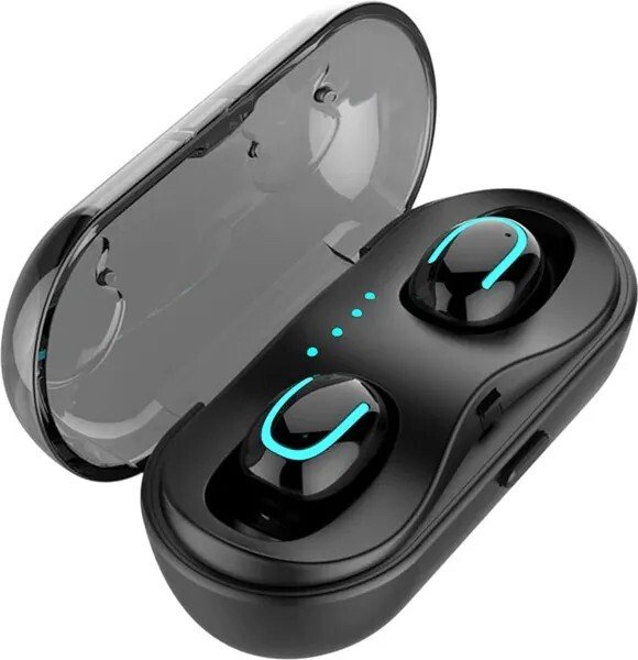 

Наушники Bingo HBQ-Q13S (черный)