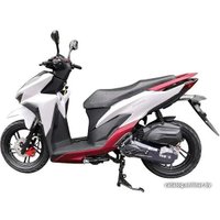 Скутер Vento Smart Inferno BY49QT-2A (белый)