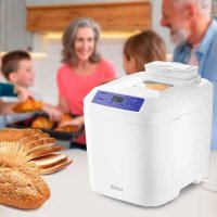 Хлебопечка Kitfort KT-308