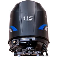 Лодочный мотор HND OB115 FIERTL