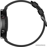 Умные часы HONOR MagicWatch 2 46мм (черный)