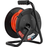 Удлинитель на катушке FORSAGE F-1004-20 (20 м)