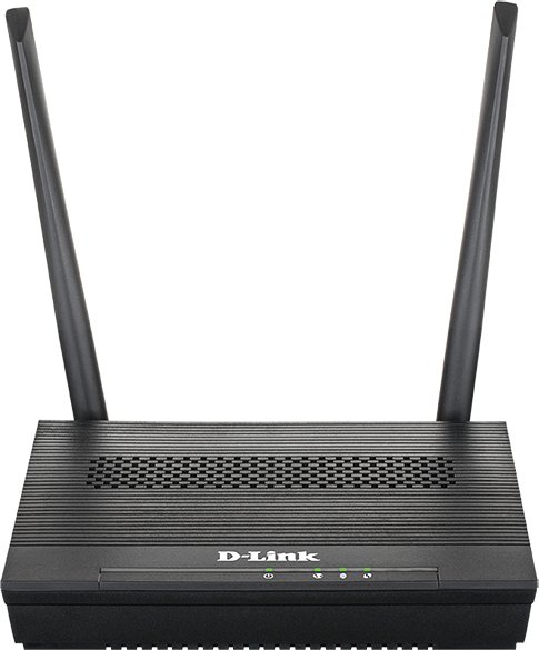 

Wi-Fi роутер D-Link DIR-615/GF/W1A