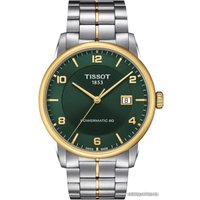 Наручные часы Tissot Luxury Powermatic 80 T086.407.22.097.00