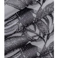 Штора Legrand Тропик 1.5x2.6 58120712 (серый)