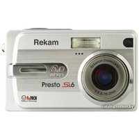 Фотоаппарат Rekam Presto-SL6