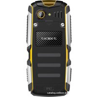 Телефон TeXet TM-511R