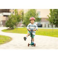 Трехколесный самокат Shulz ANT Mini (мятный)