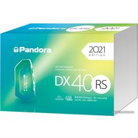 Автосигнализация Pandora DX-40RS