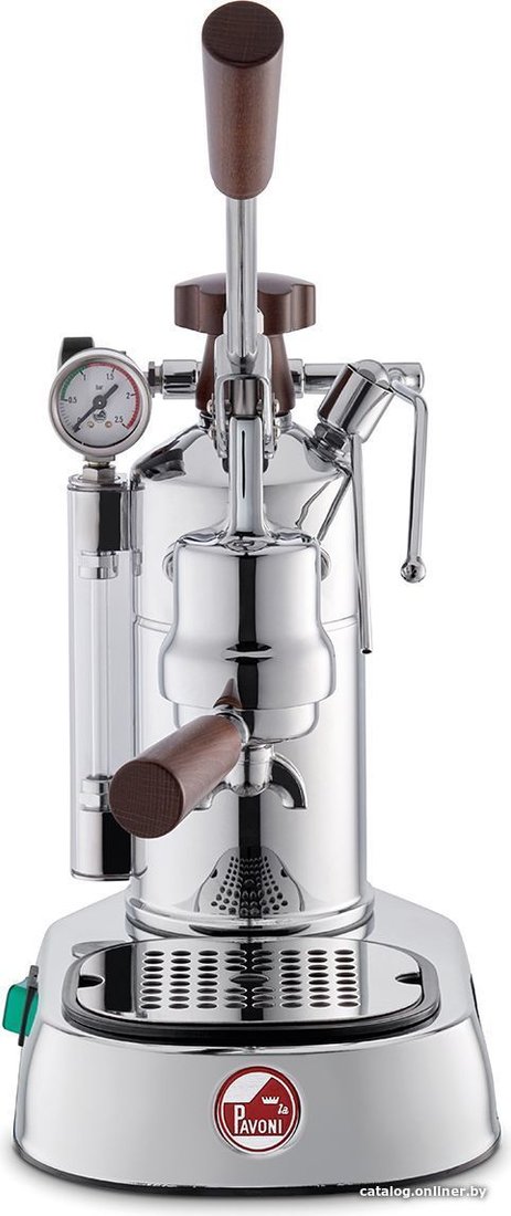 Леверная кофеварка La Pavoni LPLPLH01EU