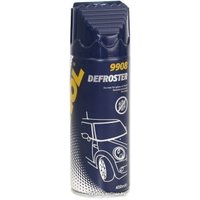  Mannol 9908 Defroster средство для удаления льда 450 мл