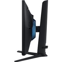 Игровой монитор Samsung Odyssey G3 LS24DG302EUXEN в Солигорске