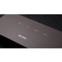 Вакуумный упаковщик BORK Z610