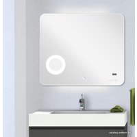  Акватон Зеркало Элио 100 [1.A194.2.02E.O01.0]