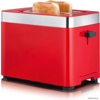 Тостер Graef TO 63