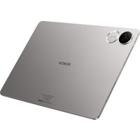 Планшет HONOR Pad V9 Wi-Fi 8GB/256GB (серый, с чехлом и стилусом)