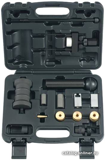 Съемник форсунок Force 912G6 (12 пр.)