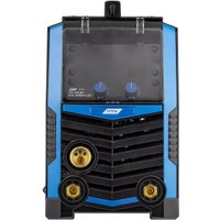 Сварочный инвертор ПТК МАСТЕР MIG 200 DP SYN NF 99-4 LED 005.100.279