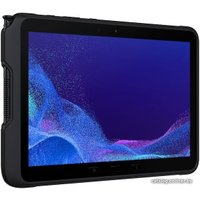 Планшет Samsung Galaxy Tab Active4 Pro Wi-Fi SM-T630 6GB/128GB (черный)