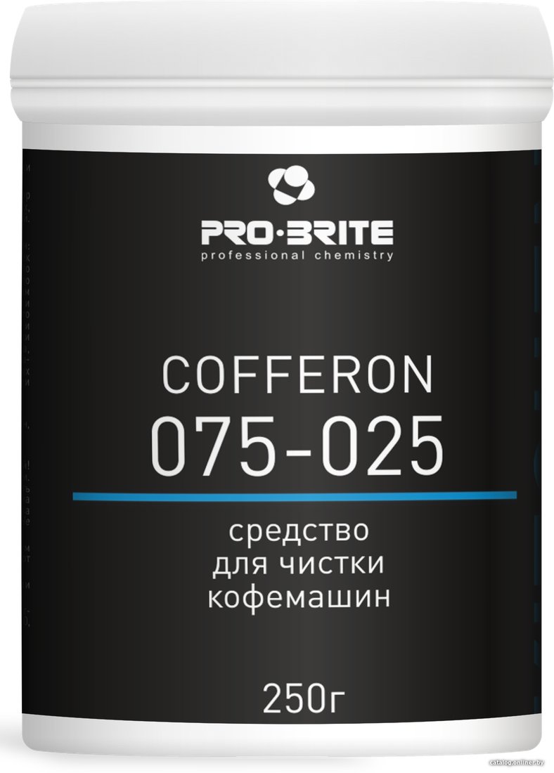 Средство для кофеварки Pro-Brite Cofferon 250 г