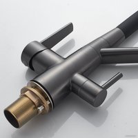 Смеситель Shevanik S968T