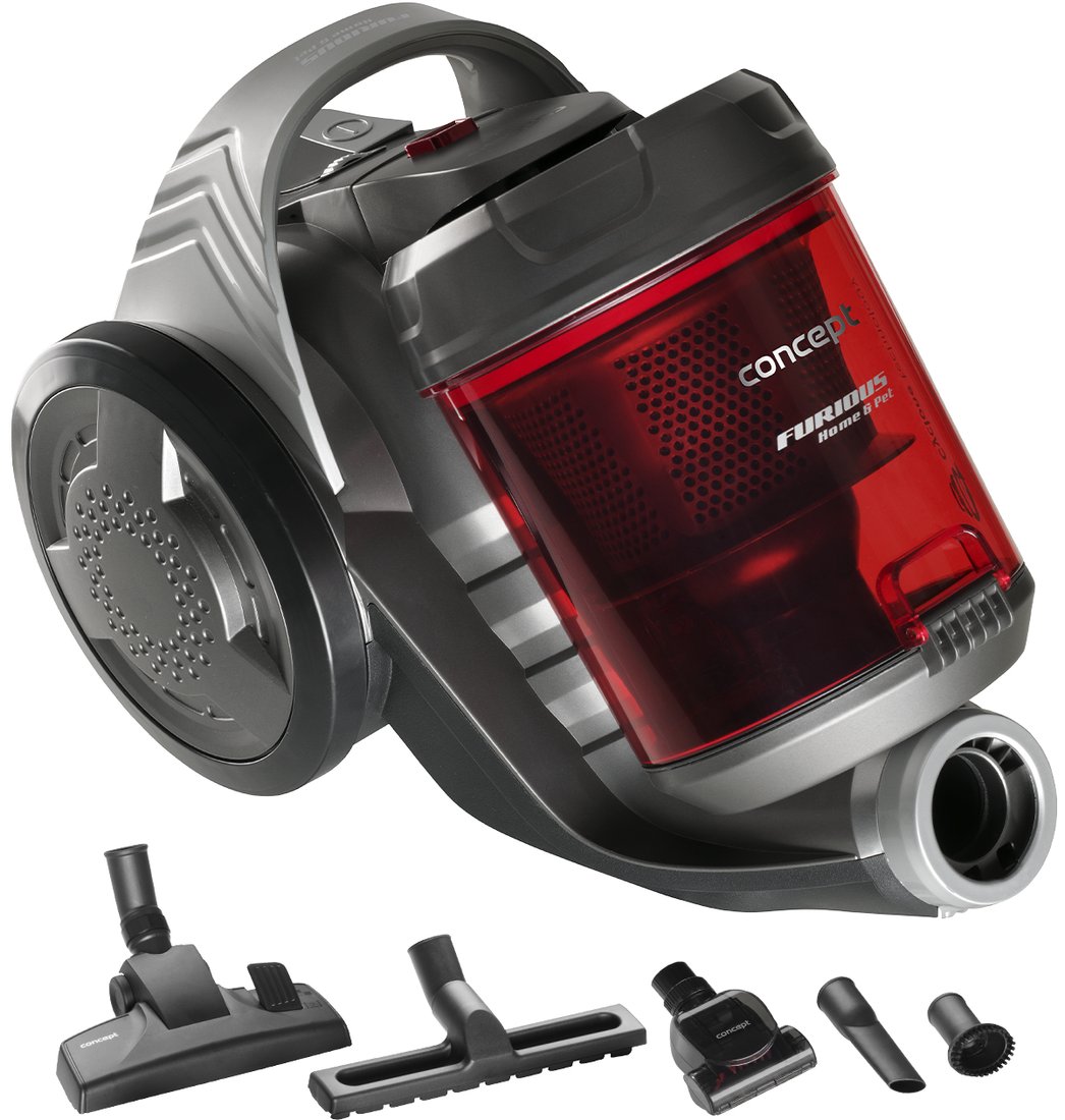 

Пылесос Concept VP5150