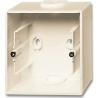 Монтажная коробка (подрозетник) ABB Basic 55 1799-0-0971