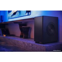 Беспроводной сабвуфер Philips Fidelio TAFW1/10