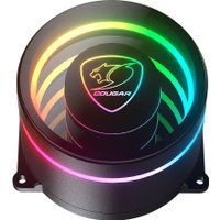 Система жидкостного охлаждения для процессора Cougar Poseidon Elite ARGB 360 3MPSD360.0001