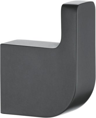 

Крючок для ванны Gerhans K27005B