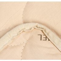 Одеяло Адамас Всесезонное 140x205 1075365 (верблюжья шерсть)