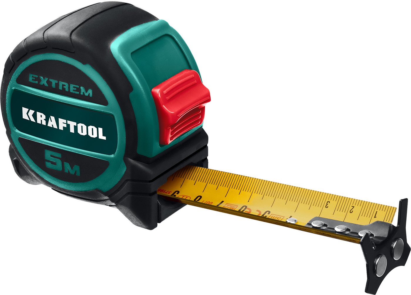 

Рулетка KRAFTOOL 34127-5