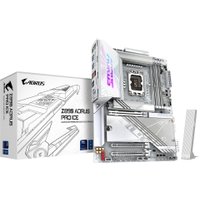 Материнская плата Gigabyte Z890 Aorus Pro Ice