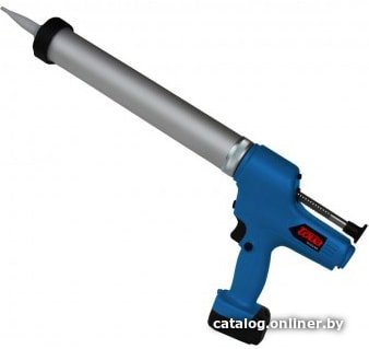Пистолет для герметика Toua DCG72-600