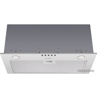 Кухонная вытяжка MAUNFELD Crosby Power 60 (нержавеющая сталь)