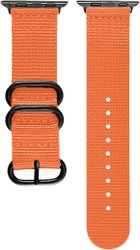 SN-03 для Apple Watch (оранжевый)