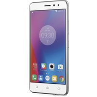 Телефон Lenovo Vibe K6 Power 16GB Silver [K33a42]