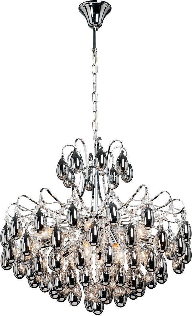 

Подвесная люстра Vitaluce V5332 V5332/12