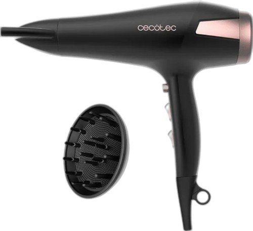 

Фен Cecotec IoniCare Elegance 4398