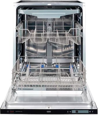 Встраиваемая посудомоечная машина DeLonghi DDW 06F Brace plus