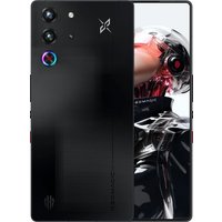 Телефон Nubia RedMagic 10S Pro NX789J 12GB/256GB международная версия (закат)