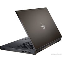 Рабочая станция Dell Precision M6700 (i7384FHDG32H75256K4)