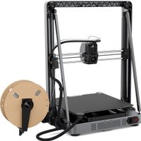 FDM принтер Creality Ender-3 V3 plus