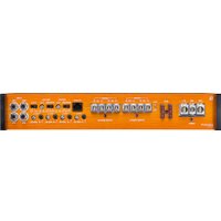 Автомобильный усилитель DL Audio Anaconda 4.90 V.2