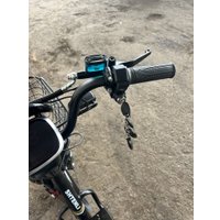 Электровелосипед Shtenli Monster V-12 60V20A