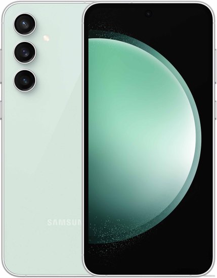 Samsung Galaxy S23 FE SM-S7110 8GB/128GB wersja chińska (miętowy)