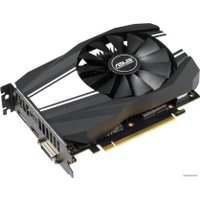 Видеокарта ASUS Phoenix GeForce GTX 1660 Ti OC 6GB GDDR6 PH-GTX1660TI-O6G