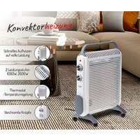 Конвектор Adler AD 7750