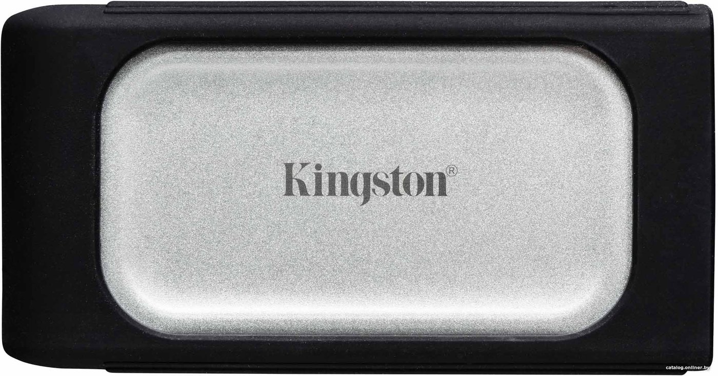 Внешний накопитель Kingston XS2000 2TB SXS2000/2000G