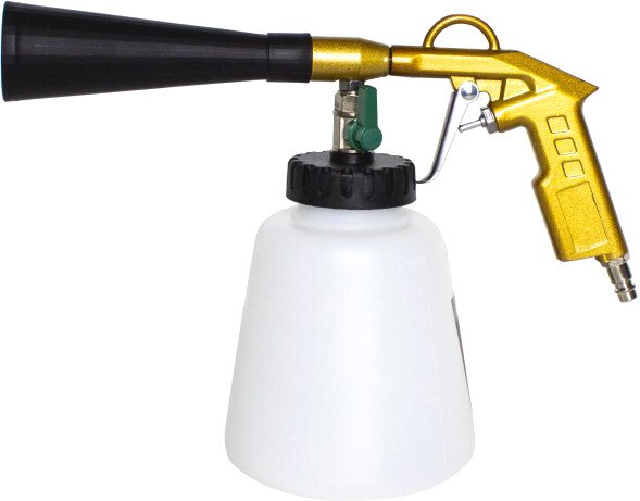 

Пневмопистолет для химчистки FORSAGE F-203825